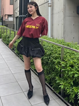 kaoriさんのコーディネート