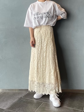 mkkkisさんのコーディネート