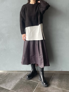 mkkkisさんのコーディネート