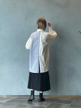 mkkkisさんのコーディネート