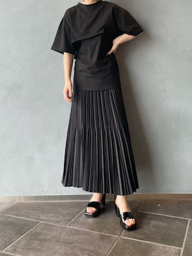 mkkkisさんのコーディネート