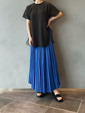 mkkkisさんのコーディネート