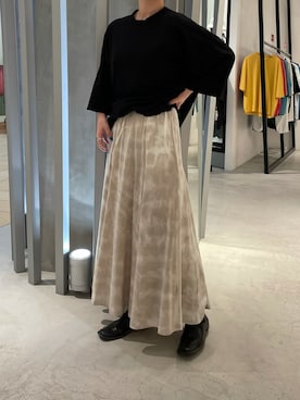 mkkkisさんのコーディネート