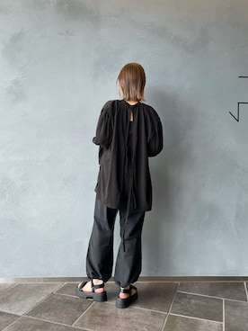 mkkkisさんのコーディネート