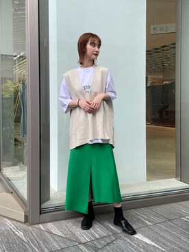 mkkkisさんのコーディネート