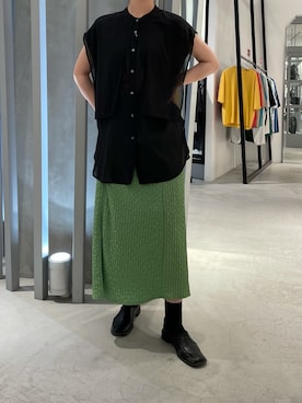 mkkkisさんのコーディネート