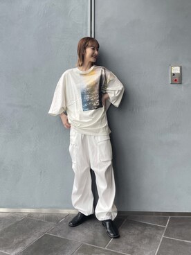 mkkkisさんのコーディネート