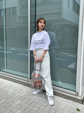 mkkkisさんのコーディネート