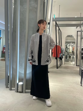 mkkkisさんのコーディネート