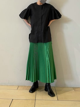 mkkkisさんのコーディネート