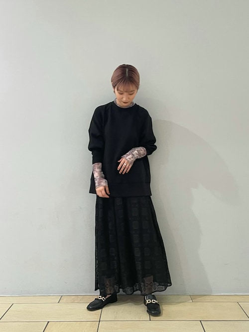 mkkkisさんのコーディネート