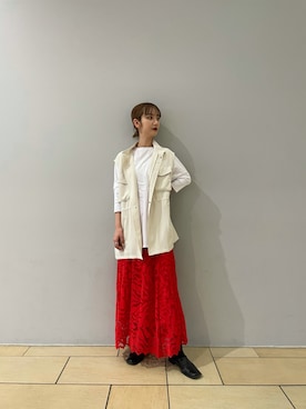 mkkkisさんのコーディネート