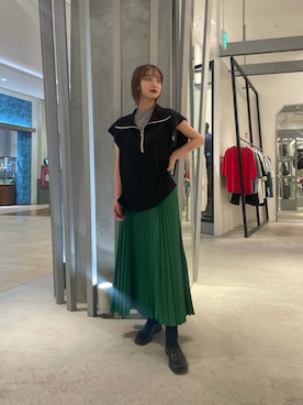 mkkkisさんのコーディネート