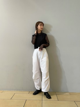 mkkkisさんのコーディネート