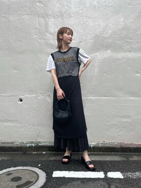 mkkkisさんのコーディネート