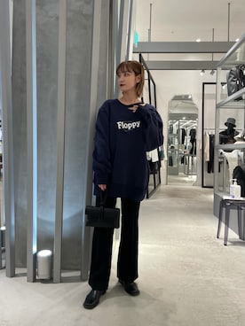 mkkkisさん(レディース・163cm)の春コーディネート