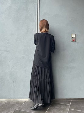 mkkkisさんのコーディネート