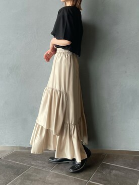 mkkkisさんのコーディネート