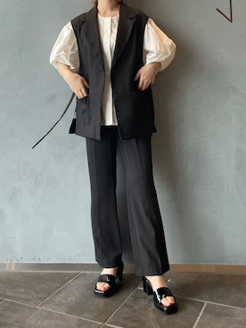 mkkkisさんのコーディネート