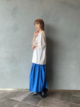 mkkkisさんのコーディネート