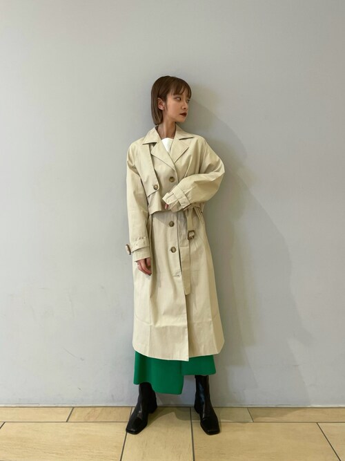 mkkkisさんのコーディネート