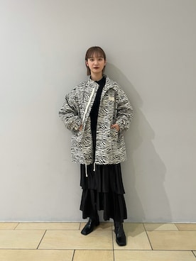 mkkkisさんのコーディネート