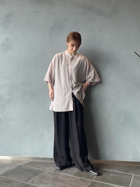 mkkkisさんのコーディネート