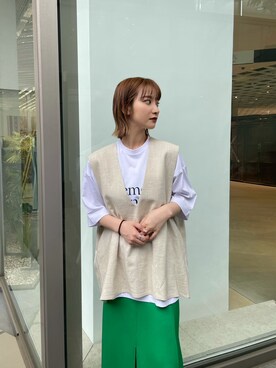 mkkkisさんのコーディネート