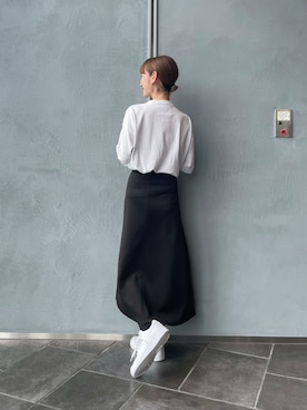 mkkkisさんのコーディネート