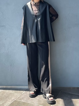 mkkkisさんのコーディネート