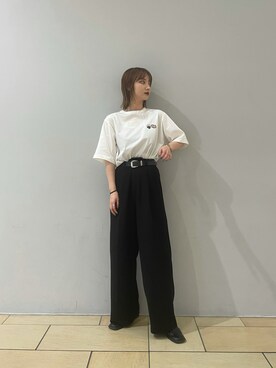 mkkkisさんのコーディネート