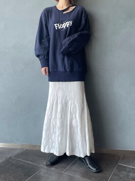 mkkkisさんのコーディネート