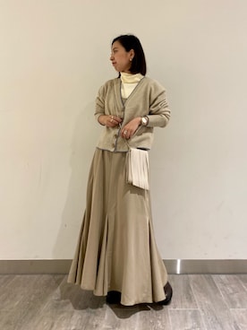 c h i h i r oさんのコーディネート