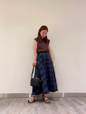 c h i h i r oさんのコーディネート