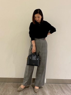 c h i h i r oさんのコーディネート