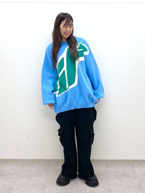 moeページ PBLIM】デニムジップブルゾン | [公式]ページボーイ(PAGEBOY)通販