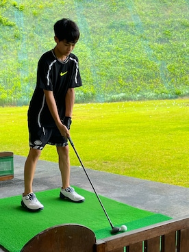 一護さんのコーディネート