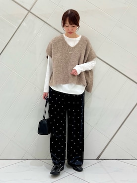 IKUさんのコーディネート
