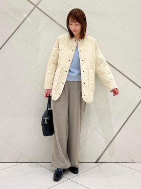 IKUさんのコーディネート