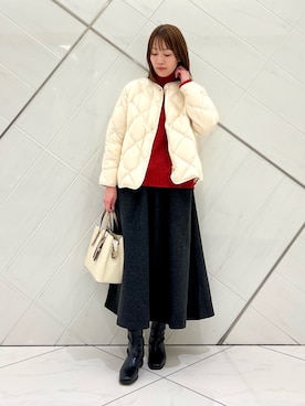 IKUさんのコーディネート