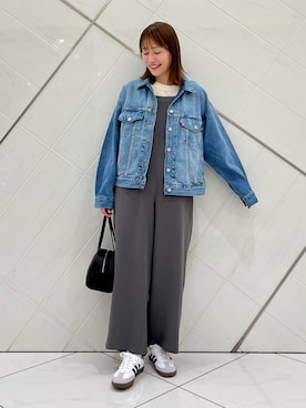 IKUさんのコーディネート