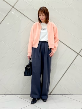 IKUさんのコーディネート