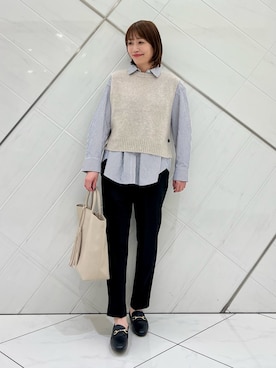 IKUさんのコーディネート