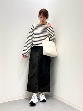 IKUさんのコーディネート