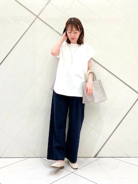 IKUさんのコーディネート