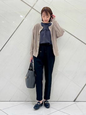 IKUさんのコーディネート