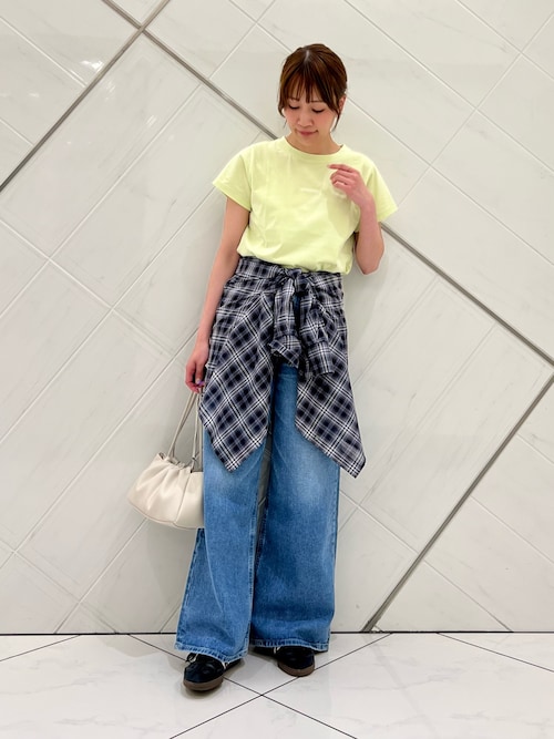 2way巾着ショルダー（ショルダーバッグ）｜URBAN RESEARCH DOORS