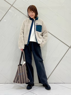 IKUさんのコーディネート