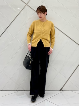 IKUさんのコーディネート