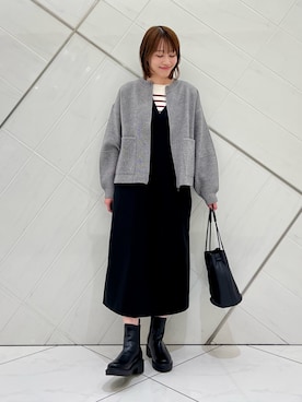 IKUさんのコーディネート